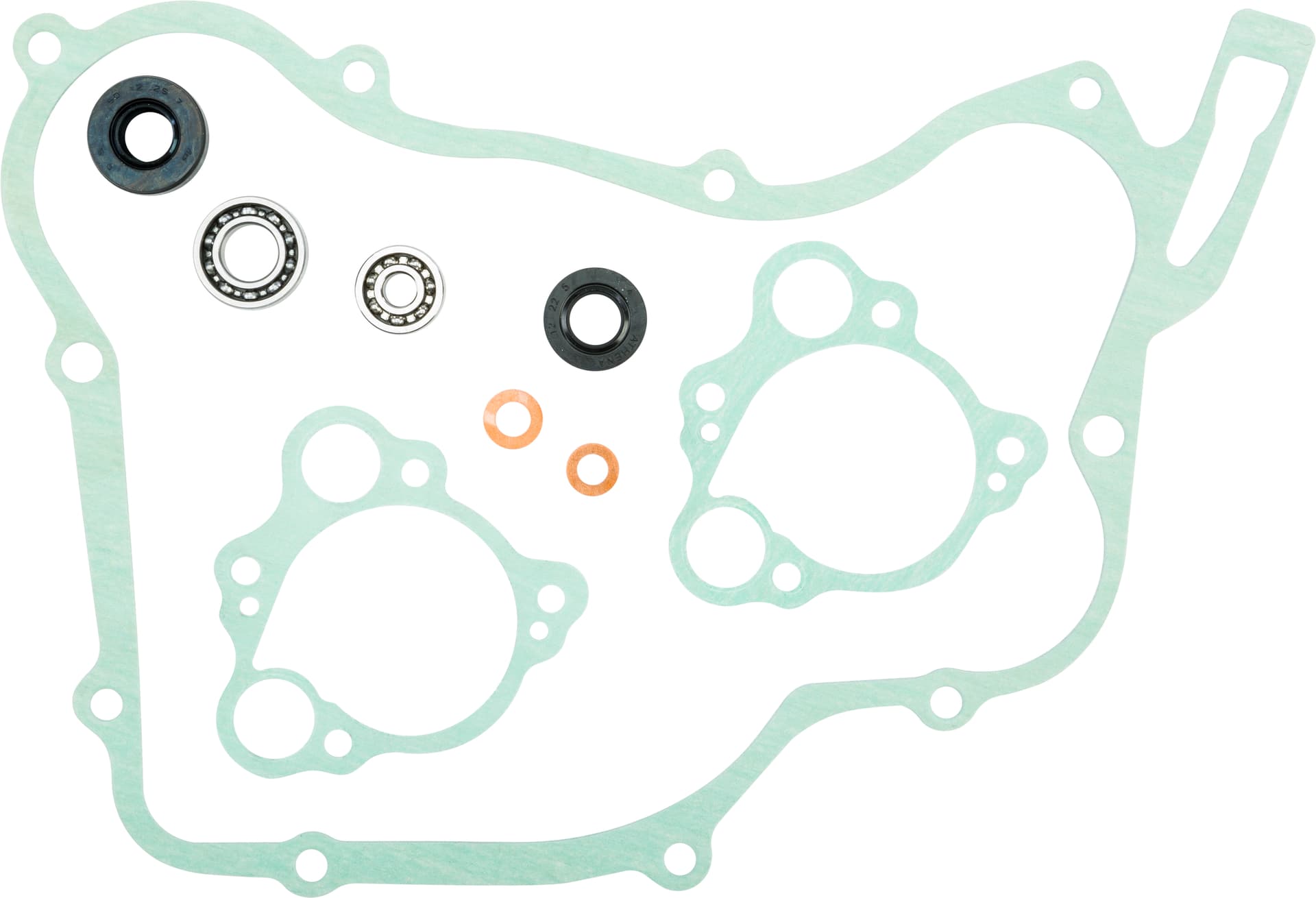 Water Pump Repair Kit - Image 4