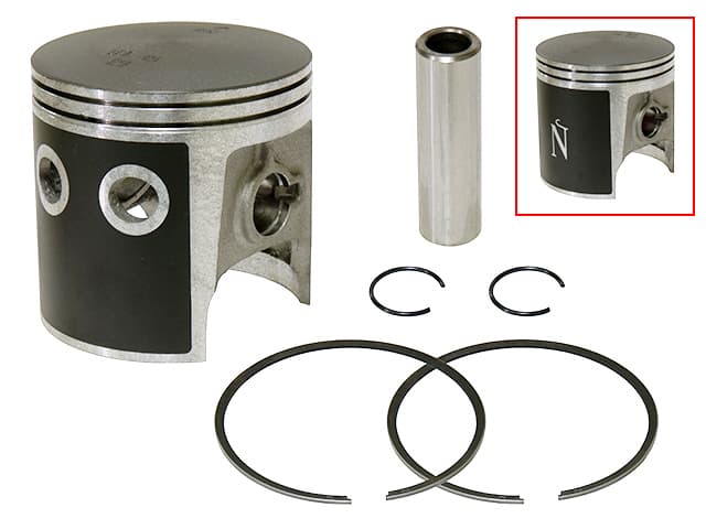 Piston Kit - Image 198