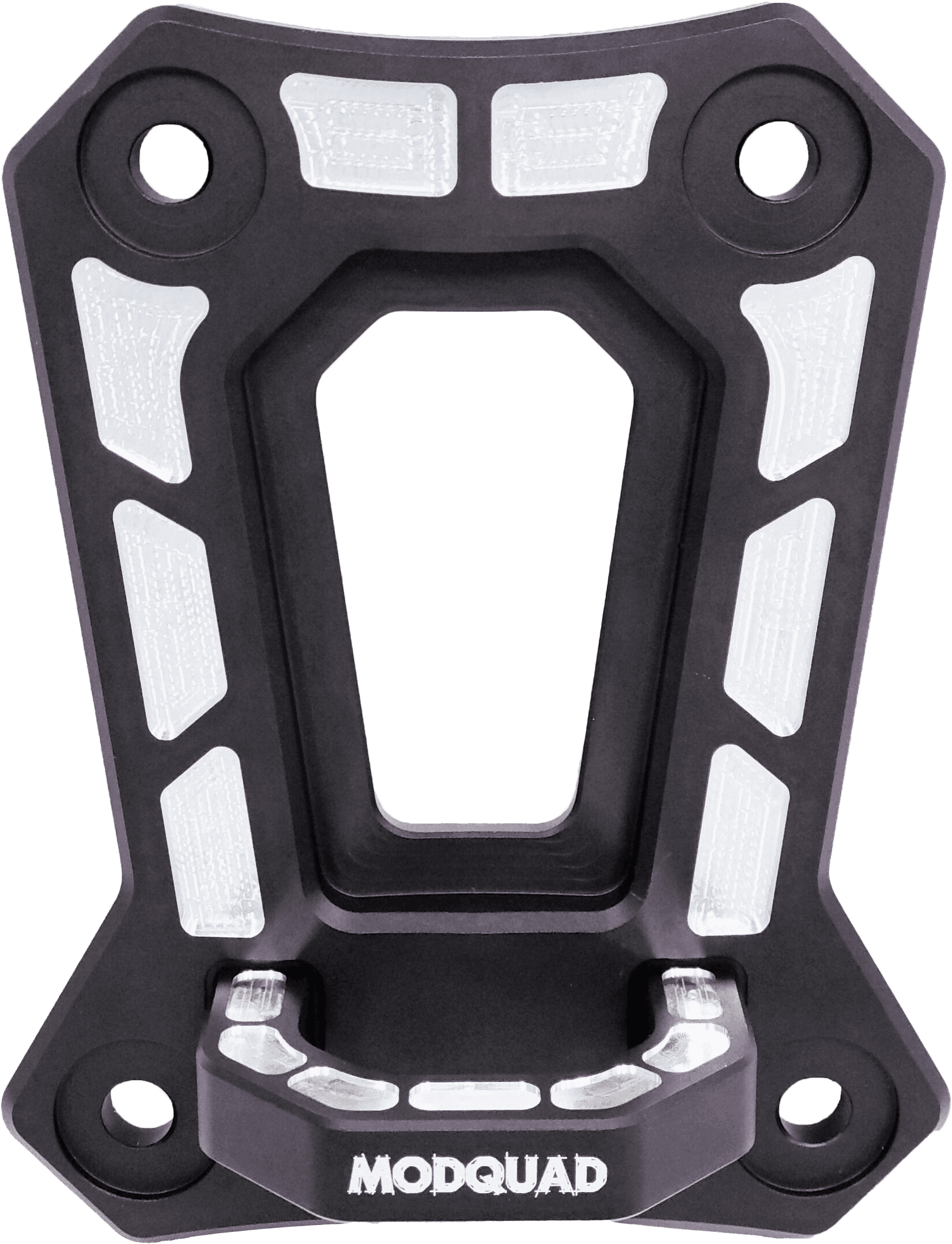 Rear Differential Plate w/ Hook - Image 10