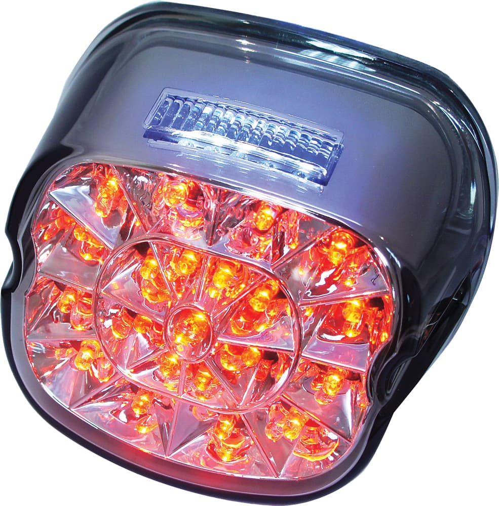Laydown LED Taillight - Image 3