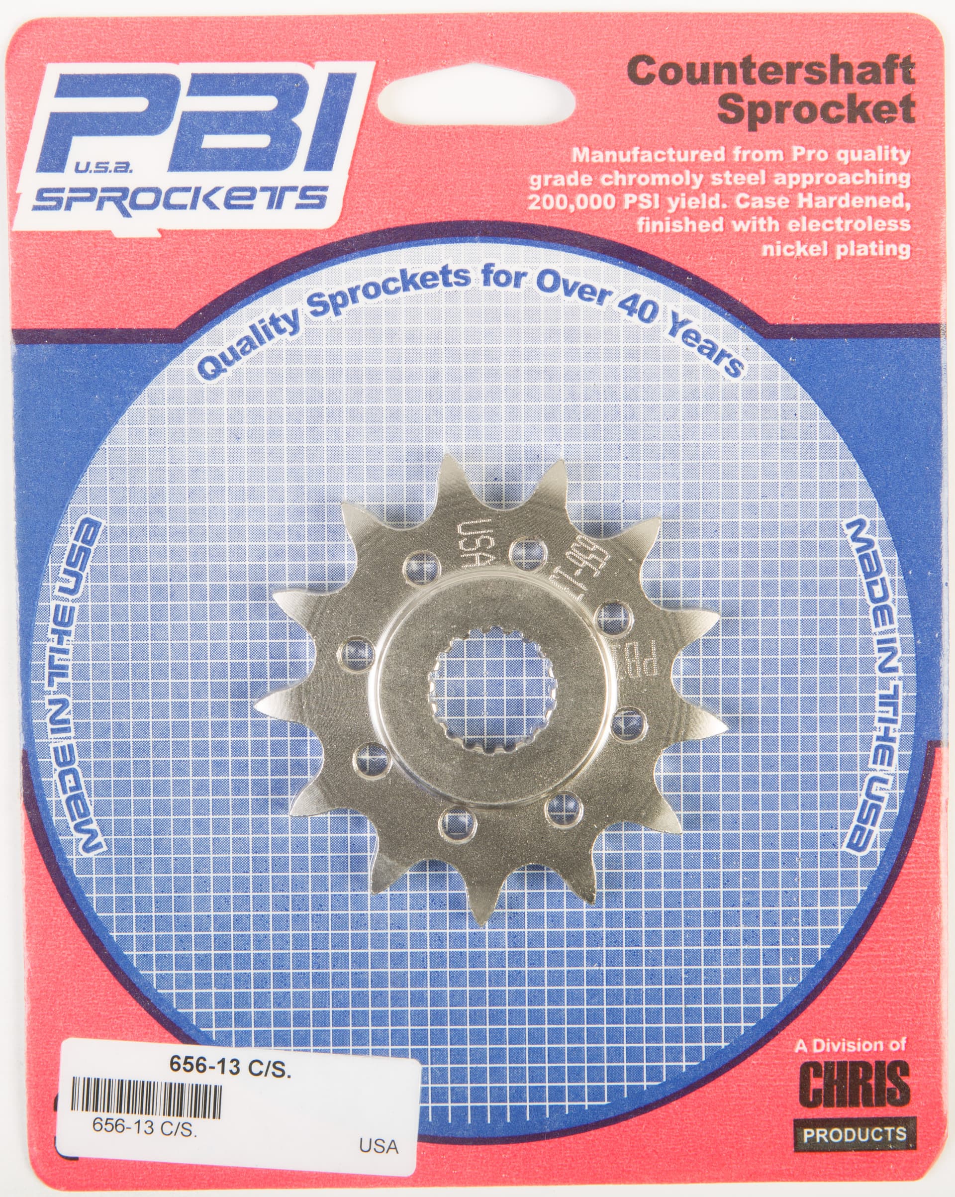 Countershaft Sprocket - Image 217