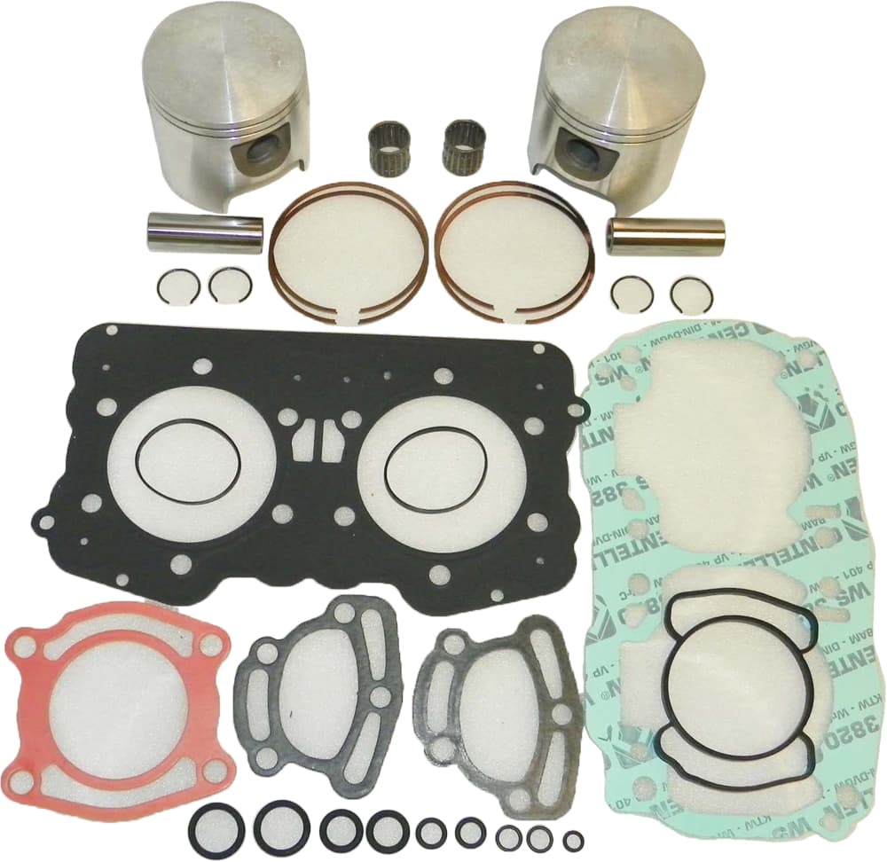 Complete Top End Kit - Image 18