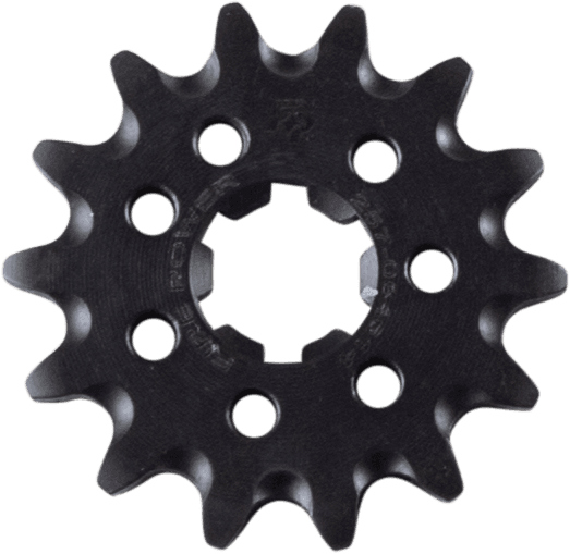 Front CS Sprocket - Image 123