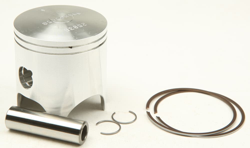 Wiseco Piston Kit - Image 208