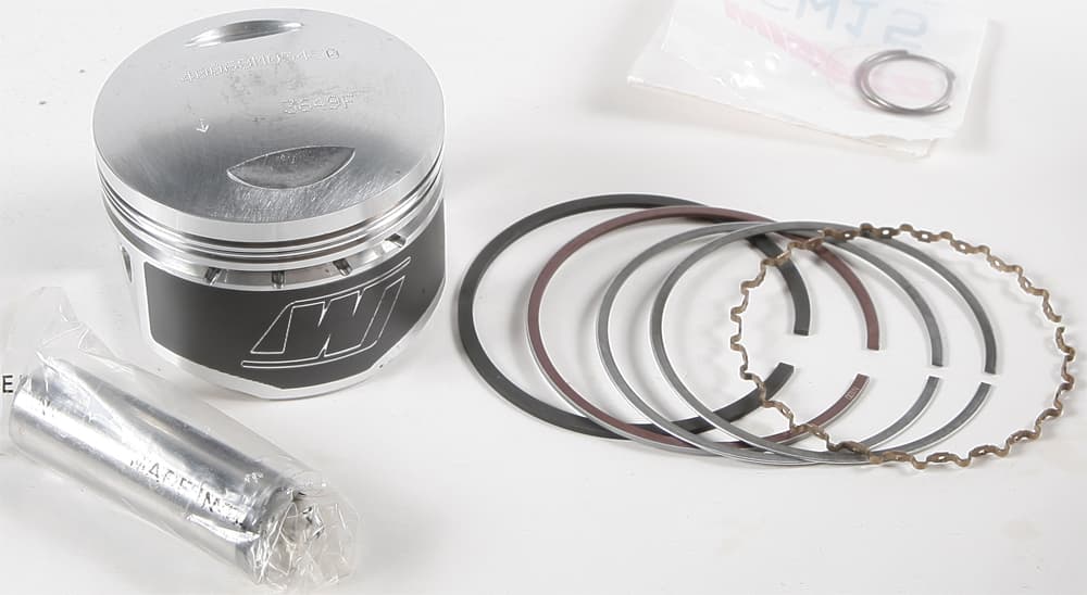Wiseco Piston Kit - Image 104
