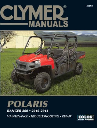 Clymer Repair Manuals - Image 41