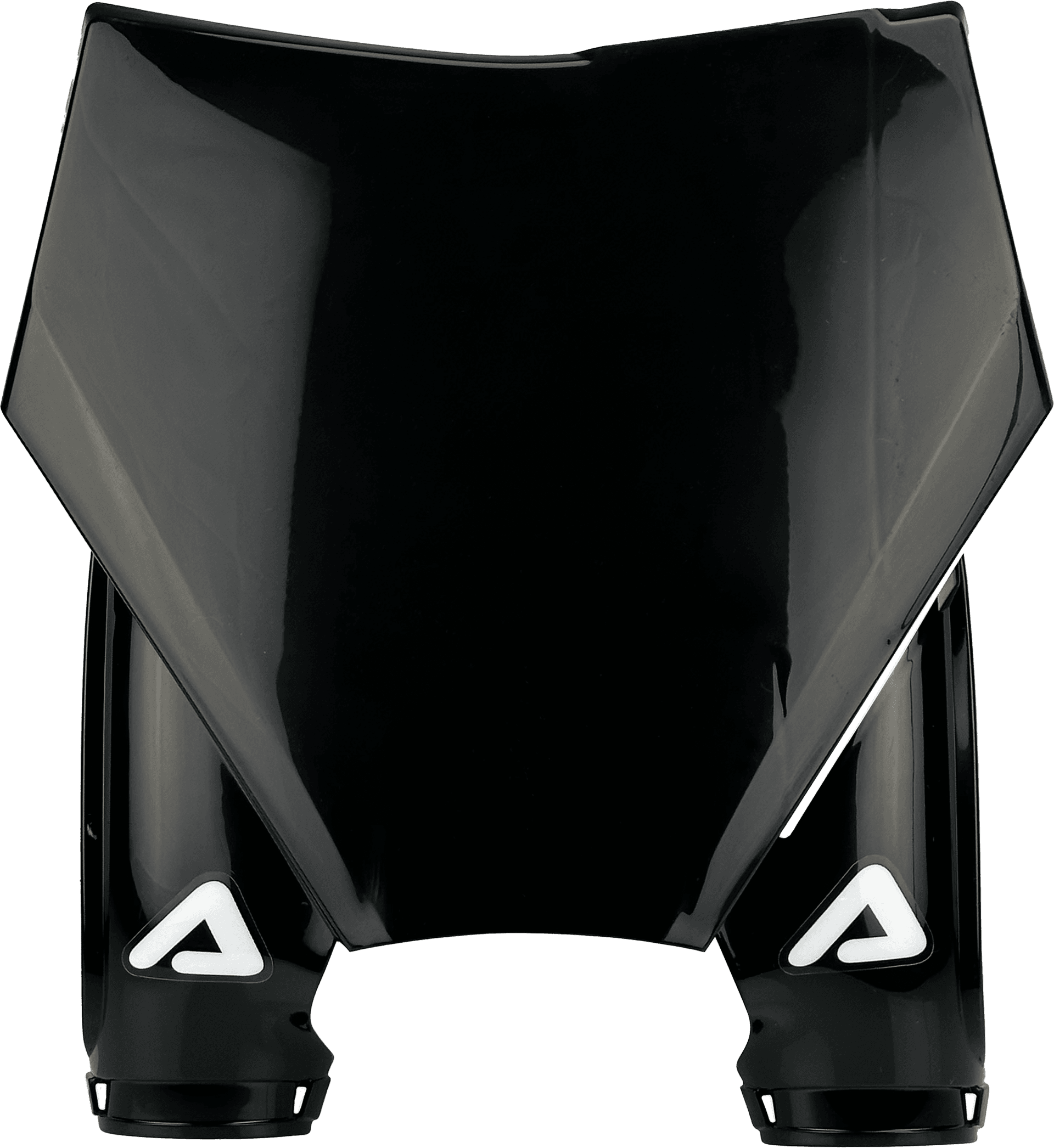 Acerbis Front Number Plate - Image 187