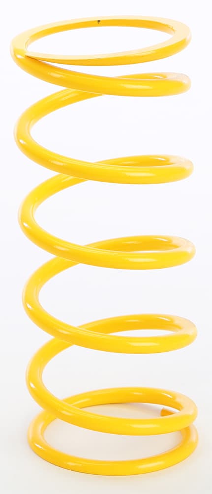 Driven Clutch Spring