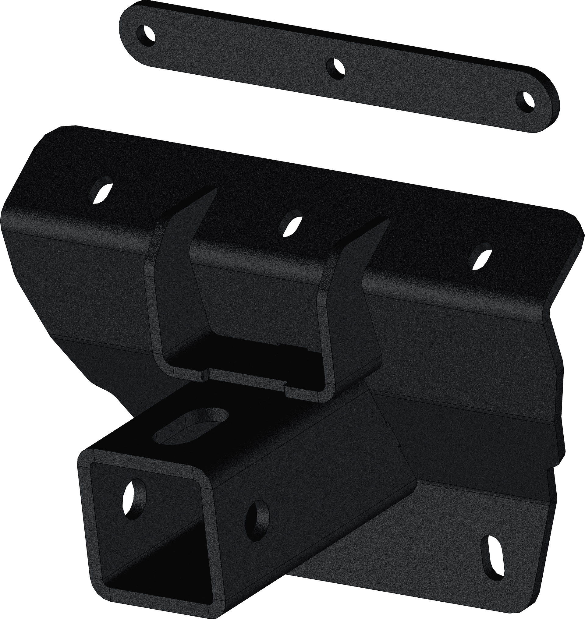 Rear Receiver Hitch - Image 10