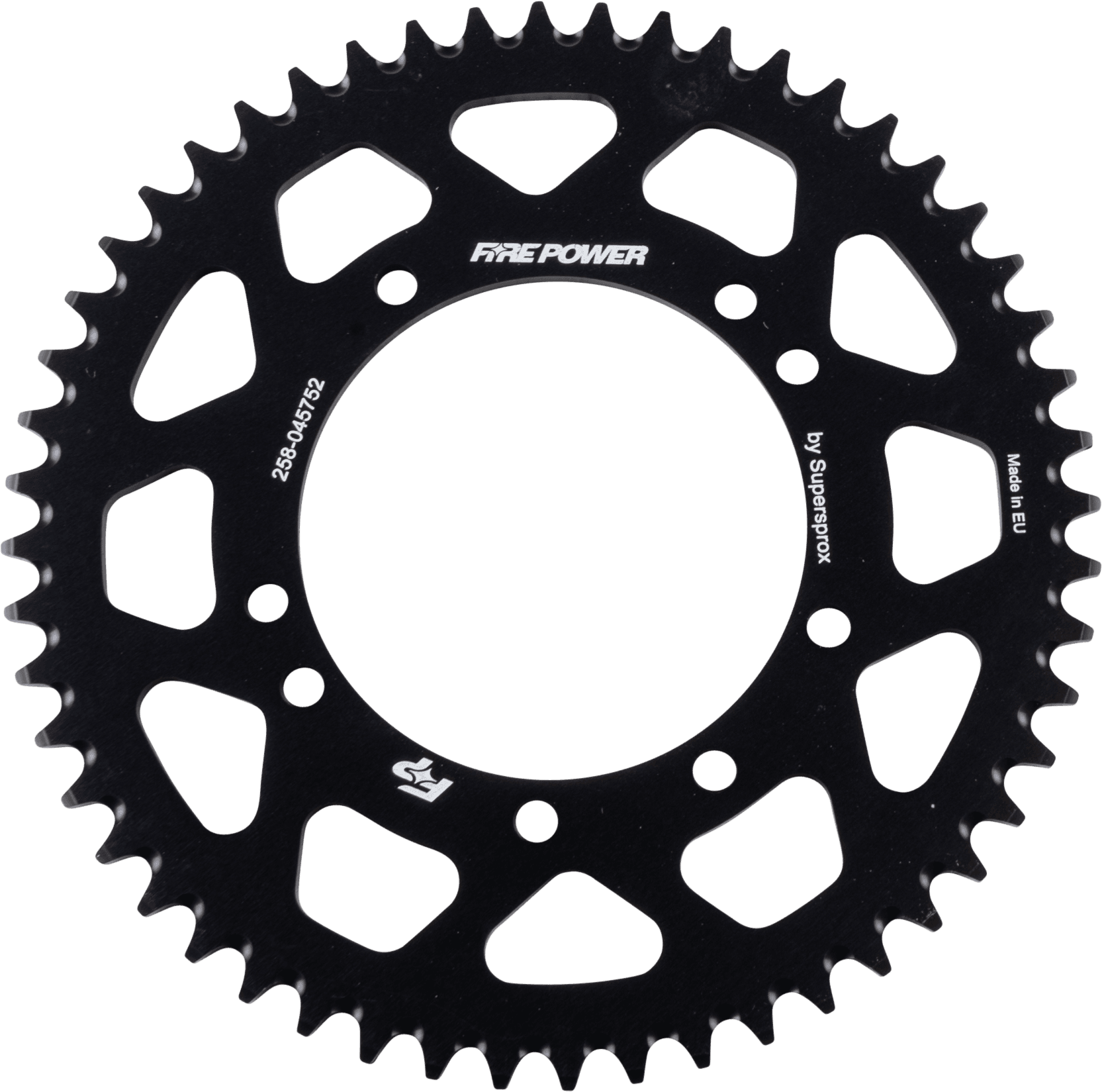 Aluminum Rear Sprocket - Image 118