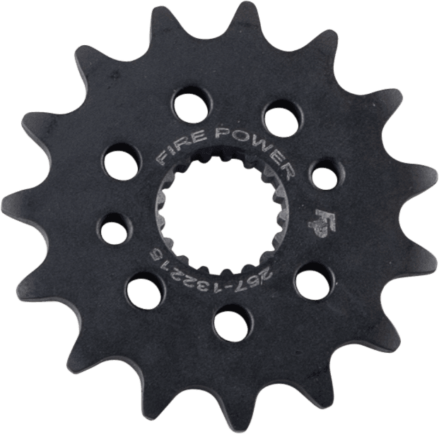 Front CS Sprocket - Image 152