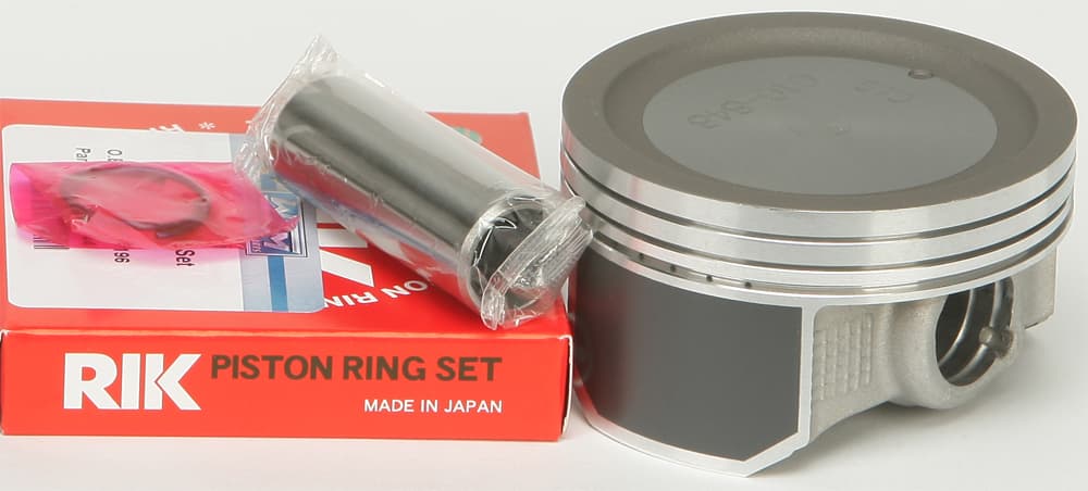 Piston Kit - Image 71
