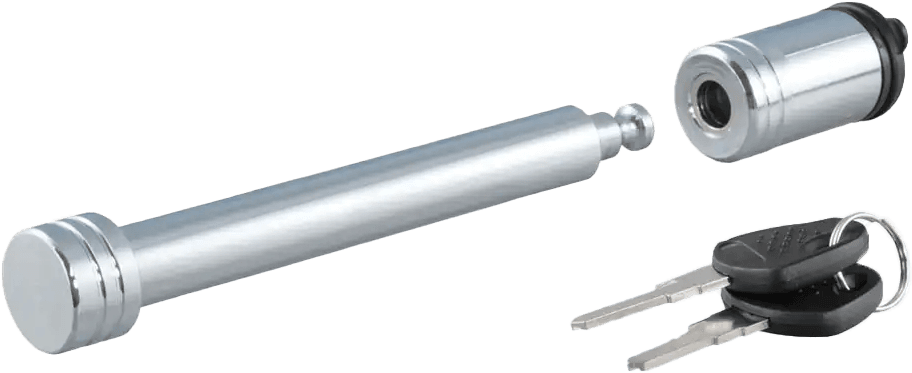 Curt Hitch Locks