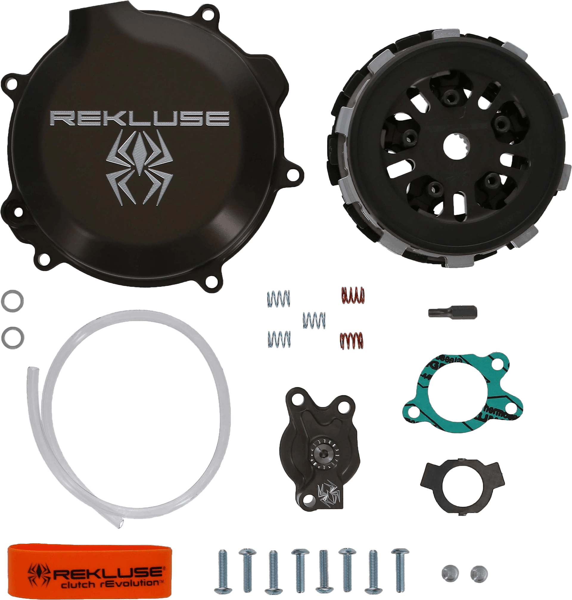 RadiusCX 4.0 Clutch - Image 78