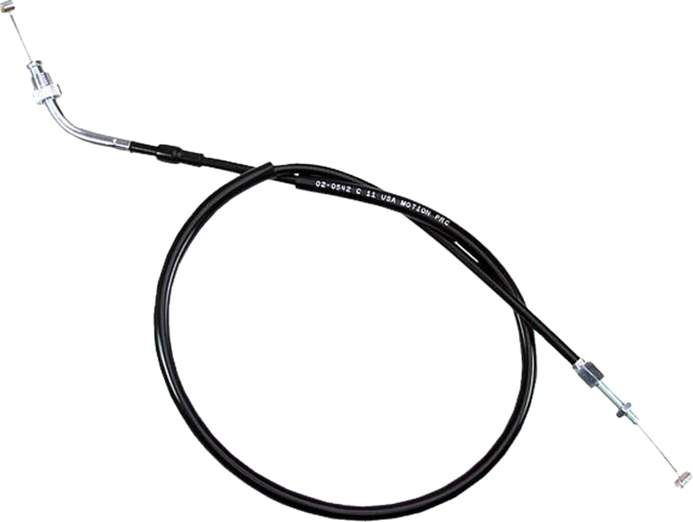 Push Throttle Cable - Image 60