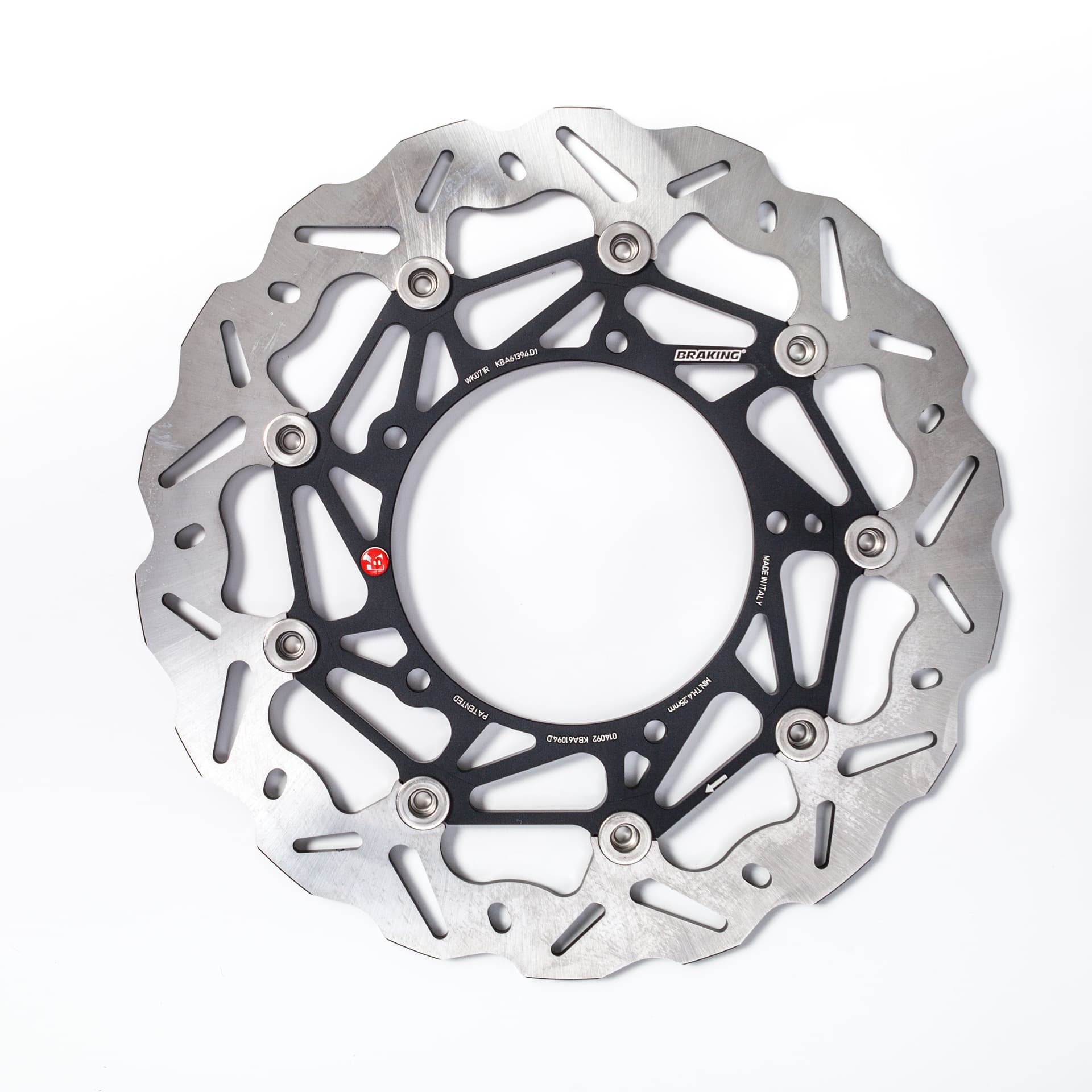 SK2 Directional Rotors - Image 193