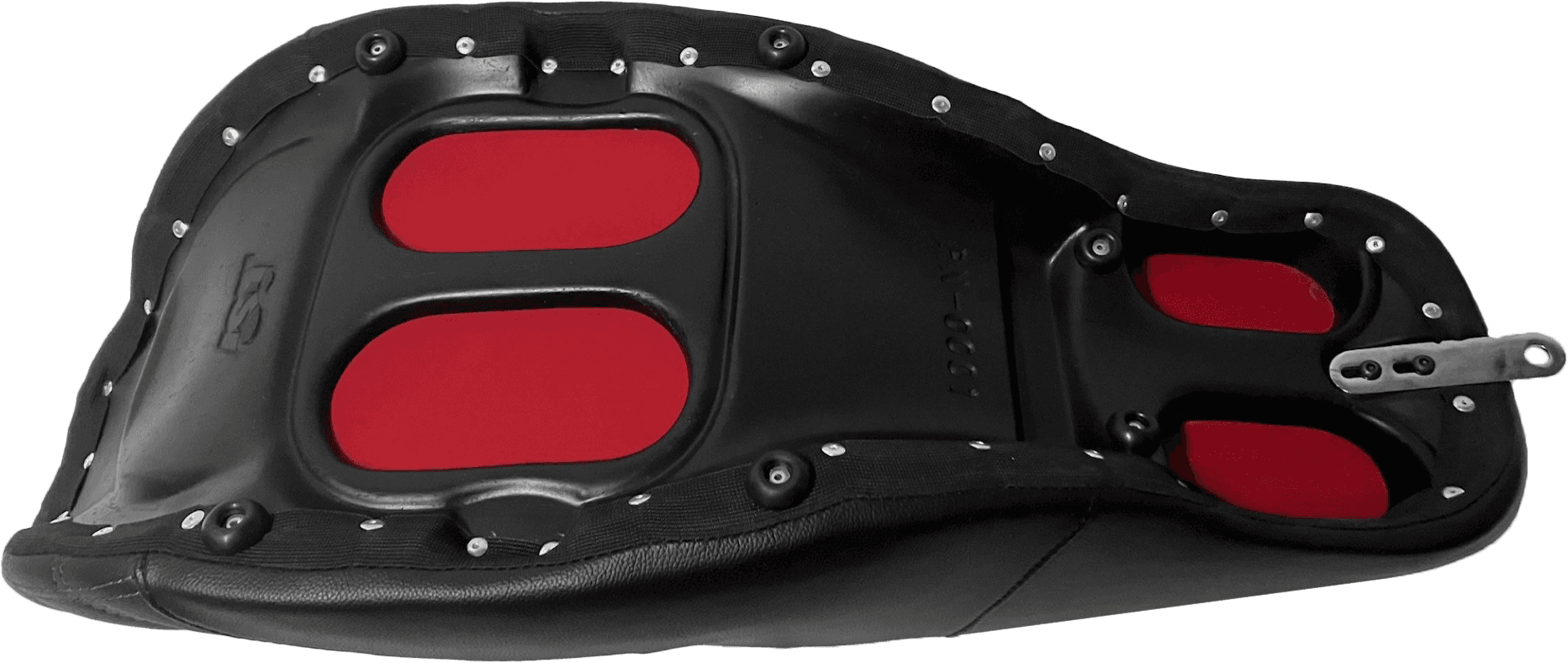 Fastist Seats - Image 3