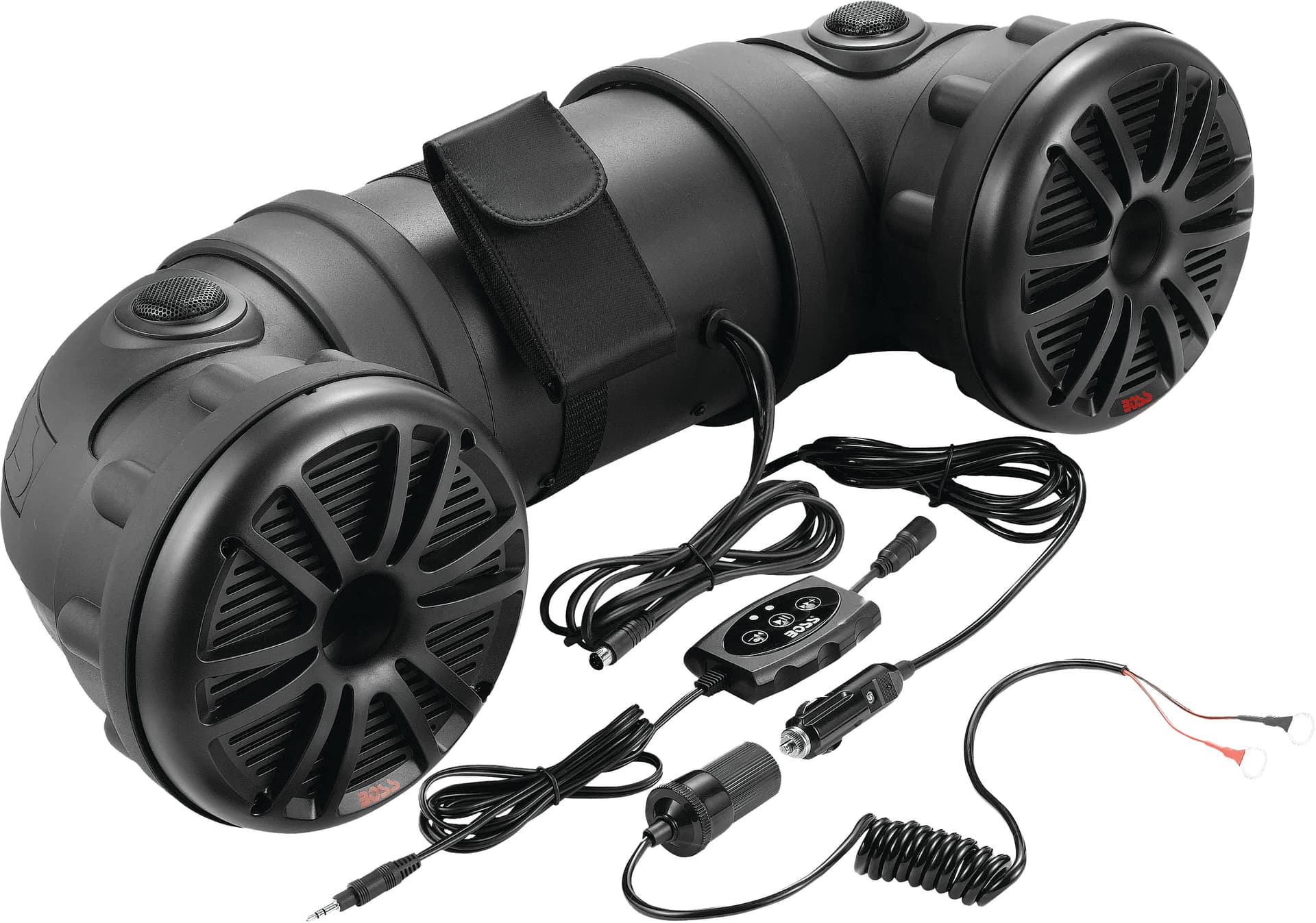 ATV/UTV Speaker System