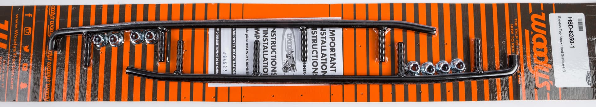 Woodys PR/Hard Surface - Image 62