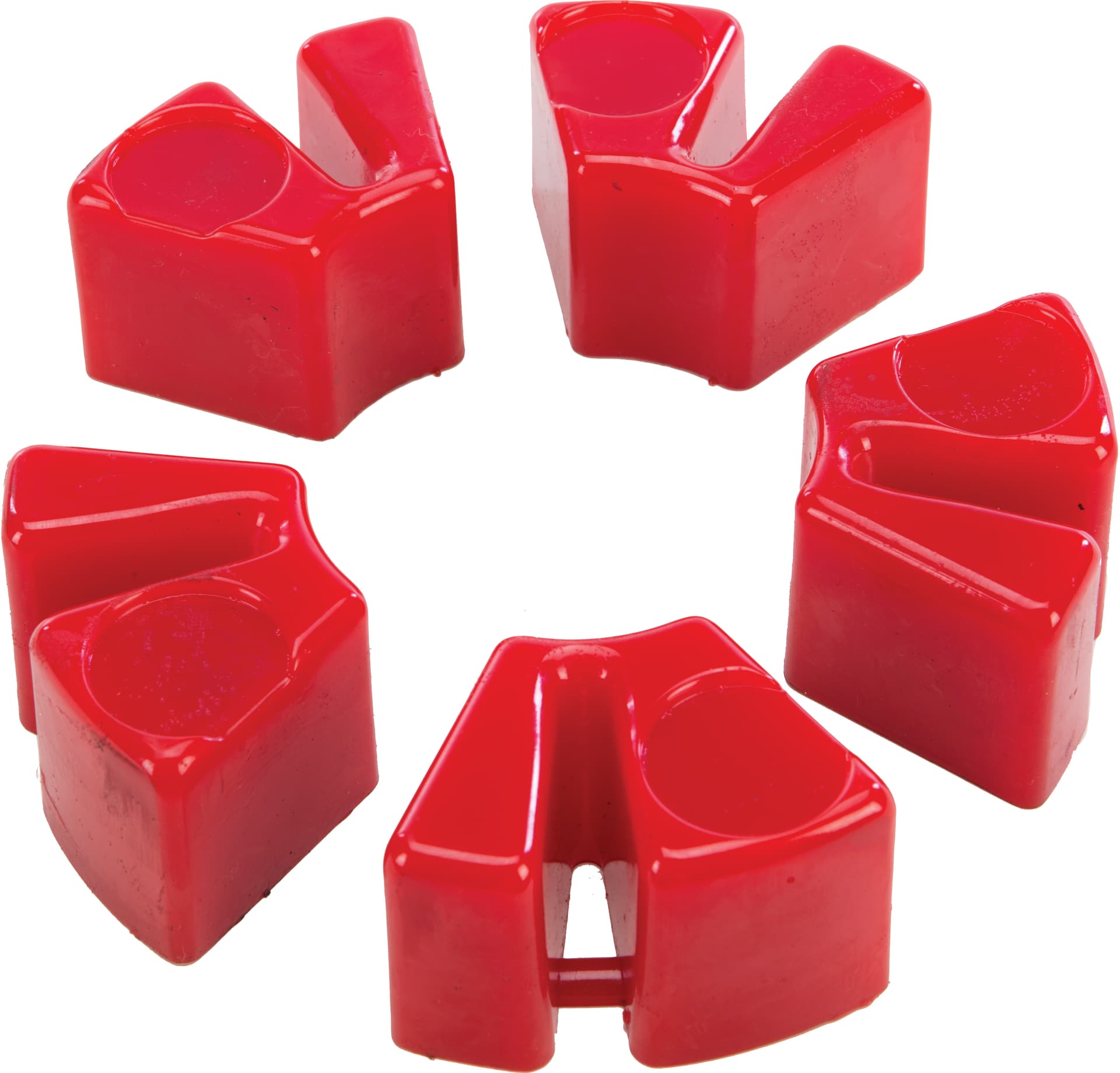 Poly Cush Drive - Image 3