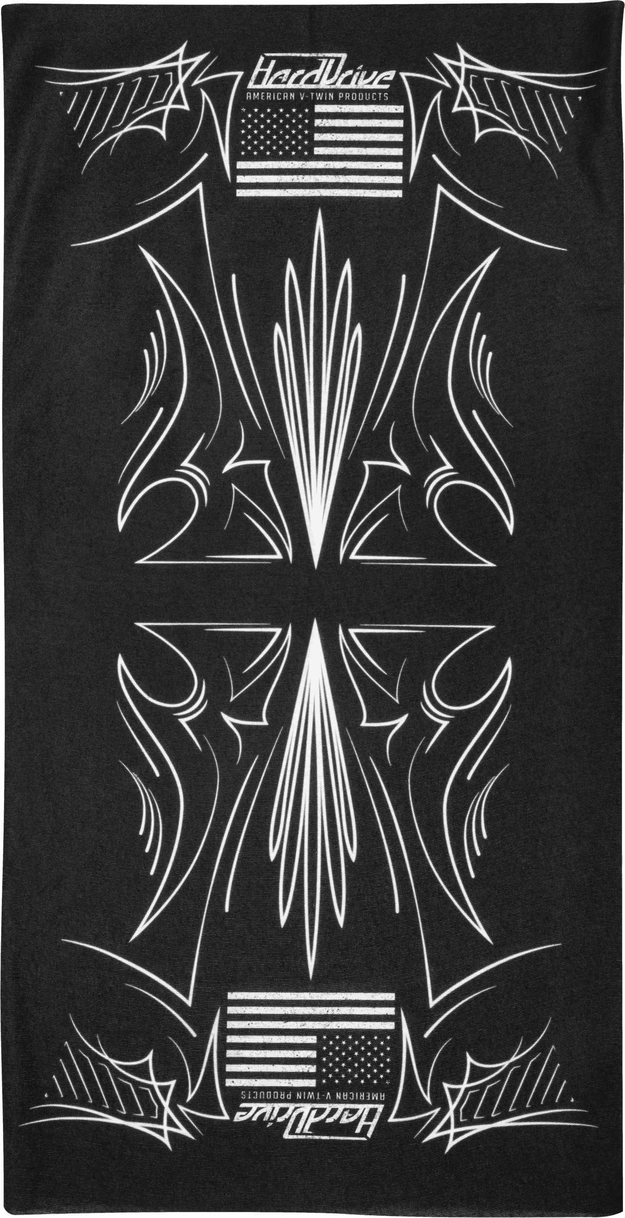 HardDrive Neck Gaitor