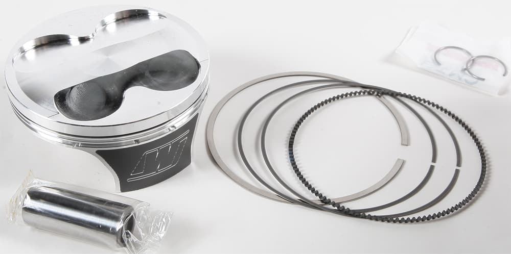 Wiseco Piston Kit - Image 290