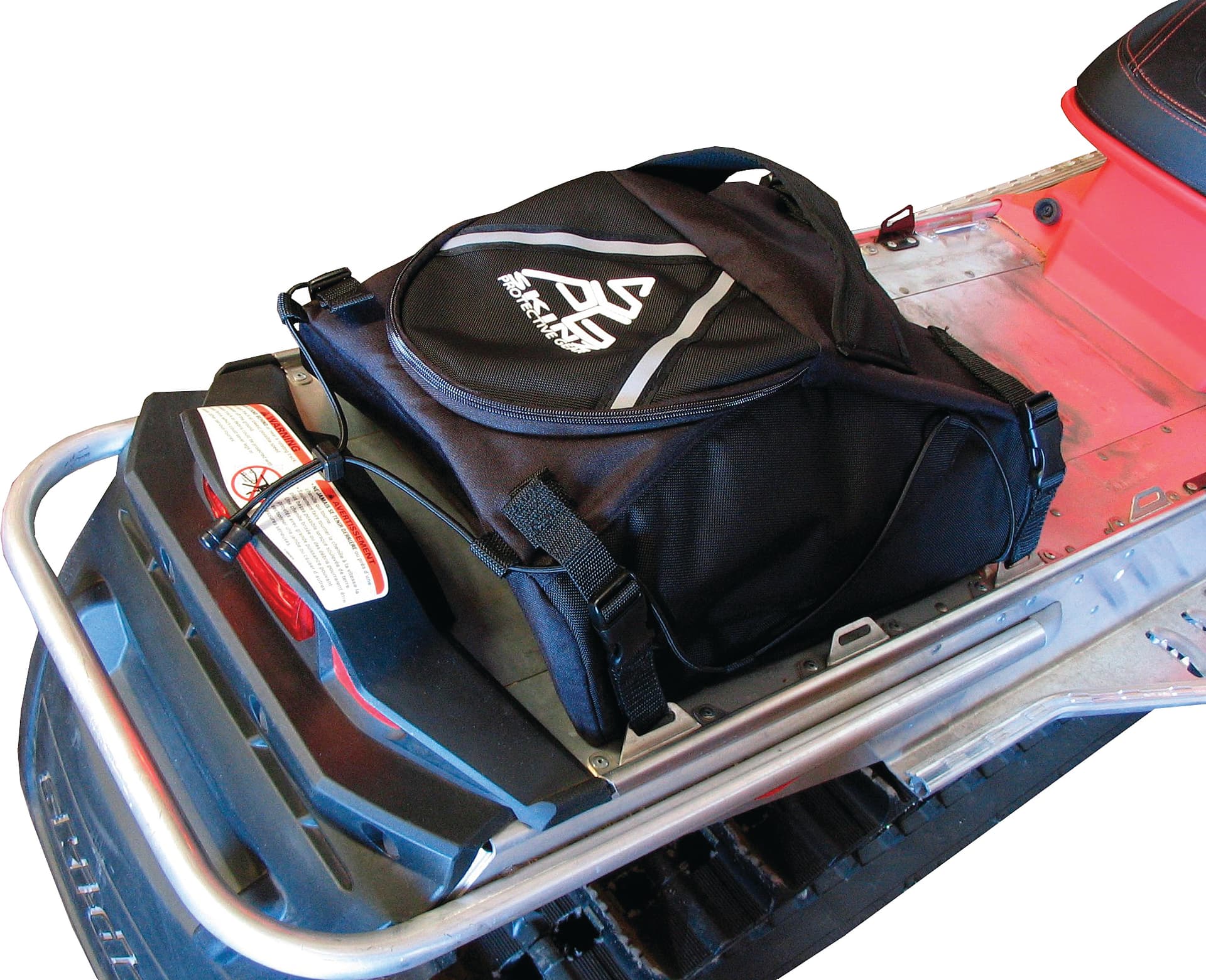 Tunnel Pack - Image 4