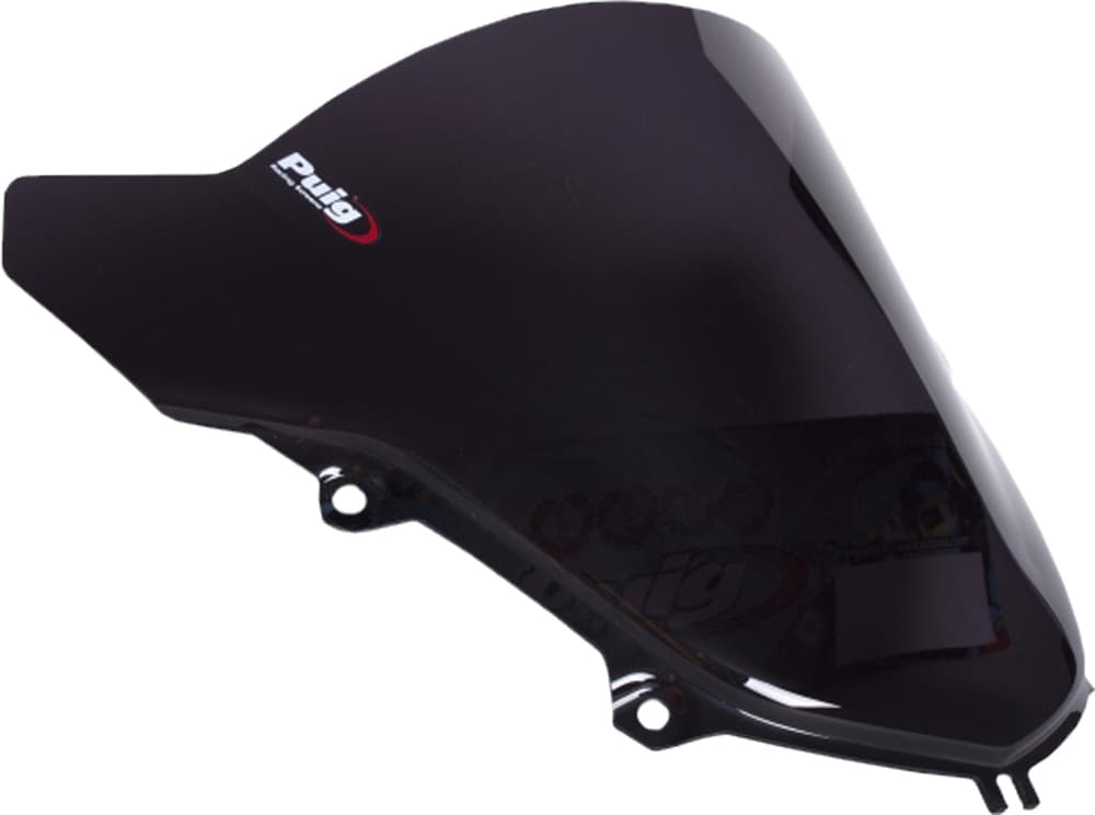 WINDSCREEN Z-RACING BLACK - Image 414