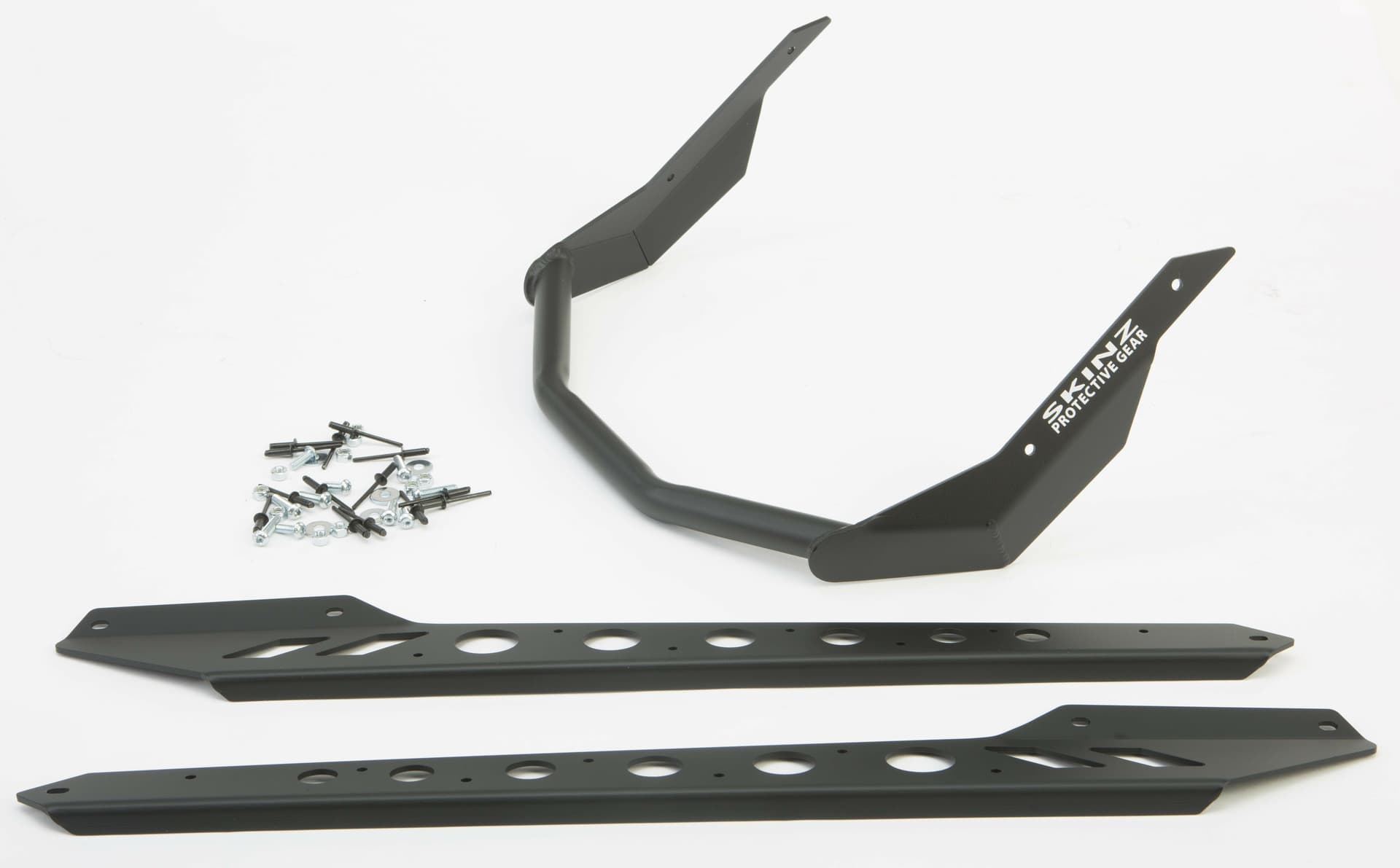 Rear Bumper - Image 11