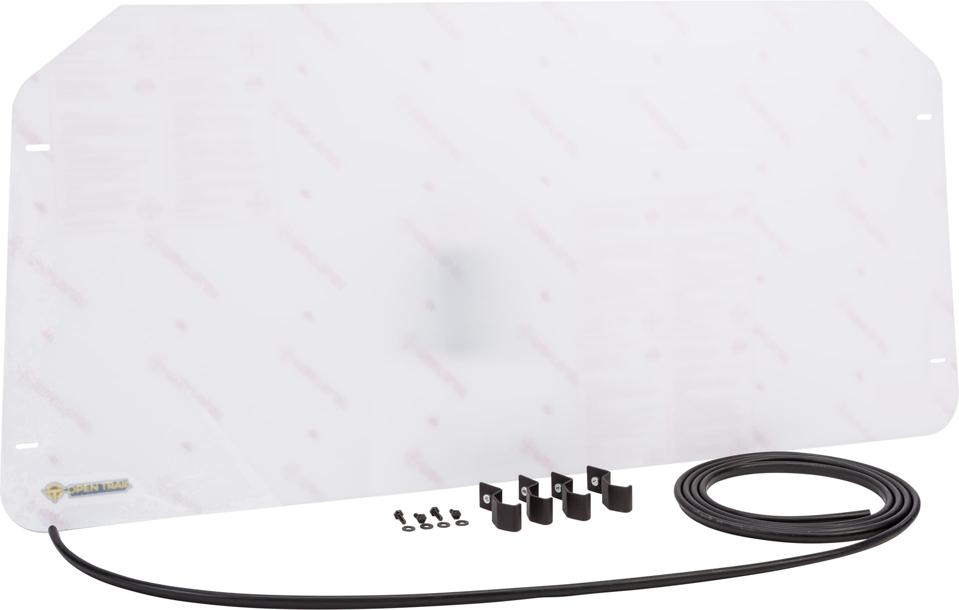 OPEN TRAIL FULL REAR WINDSHIELD - Image 4