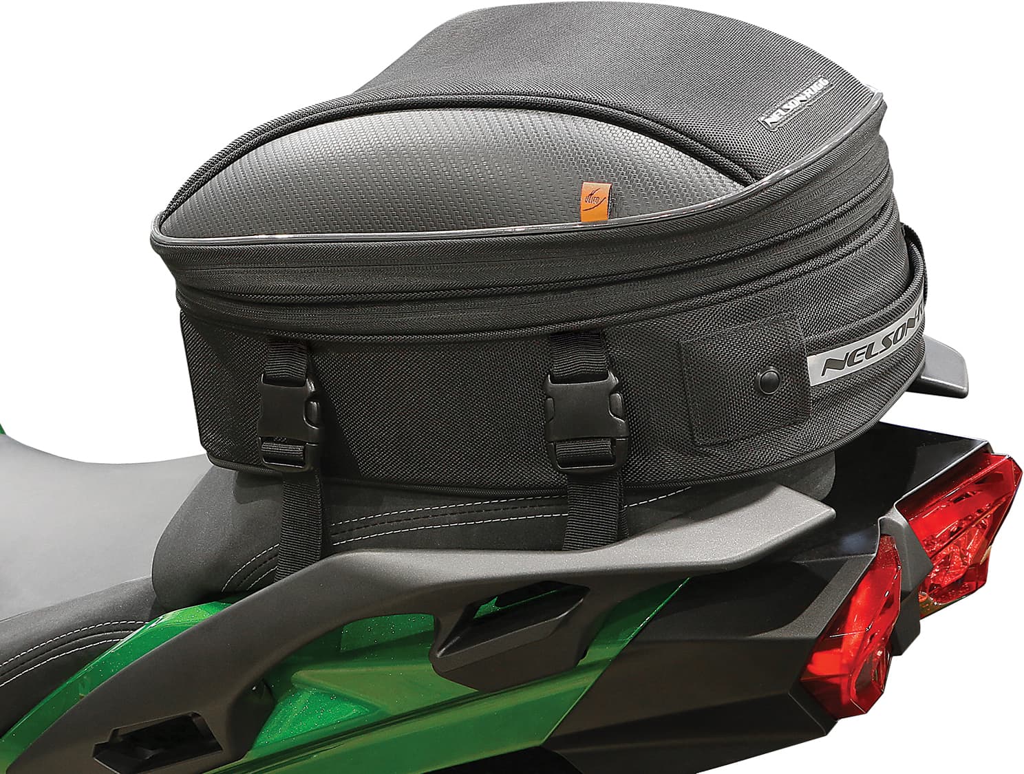 Commuter Tail/Seat Bag