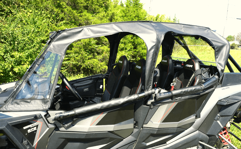 Seizmik UTV Soft Doors - Image 41