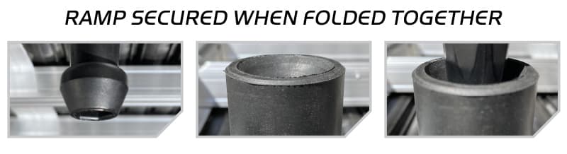 Caliber MX Pro Ramp - Image 7