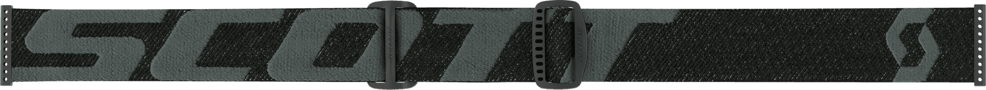 PRIMAL MX SAND DUST GOGGLE BLK/DRK GREY DRK GREY LENS - Image 3