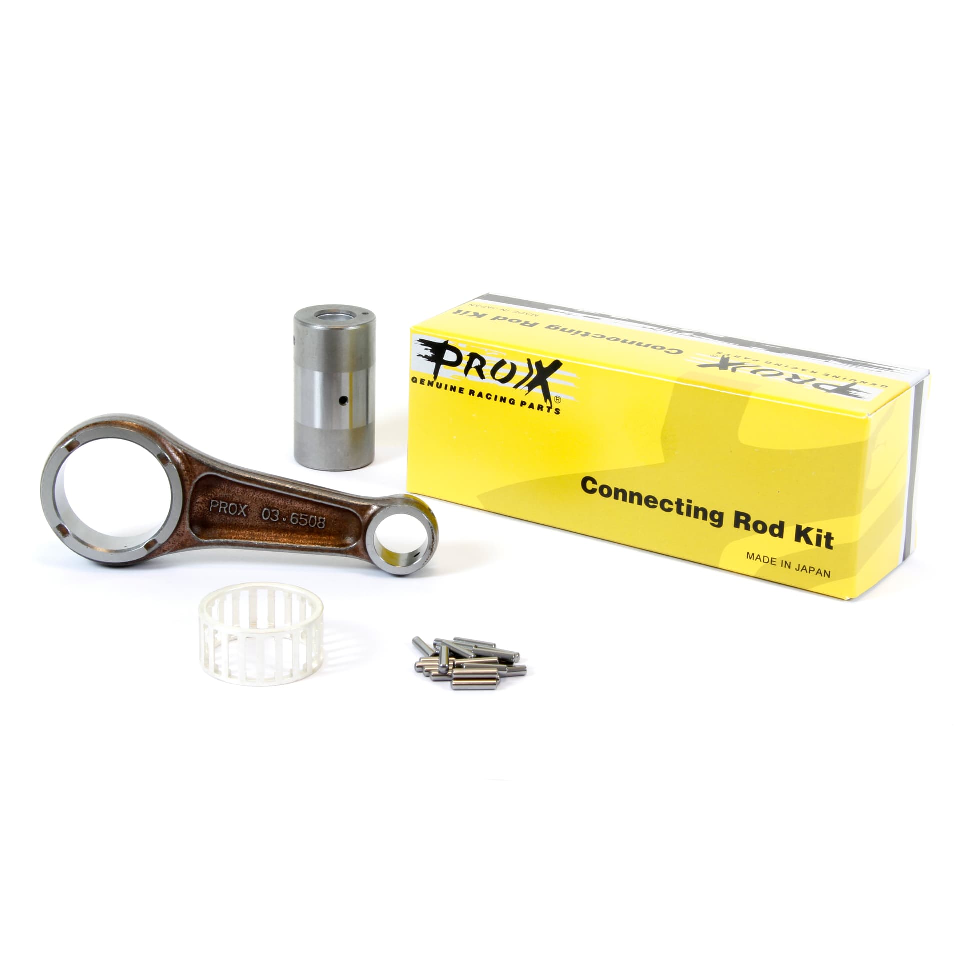 Pro X Connecting Rod Kit - Image 29