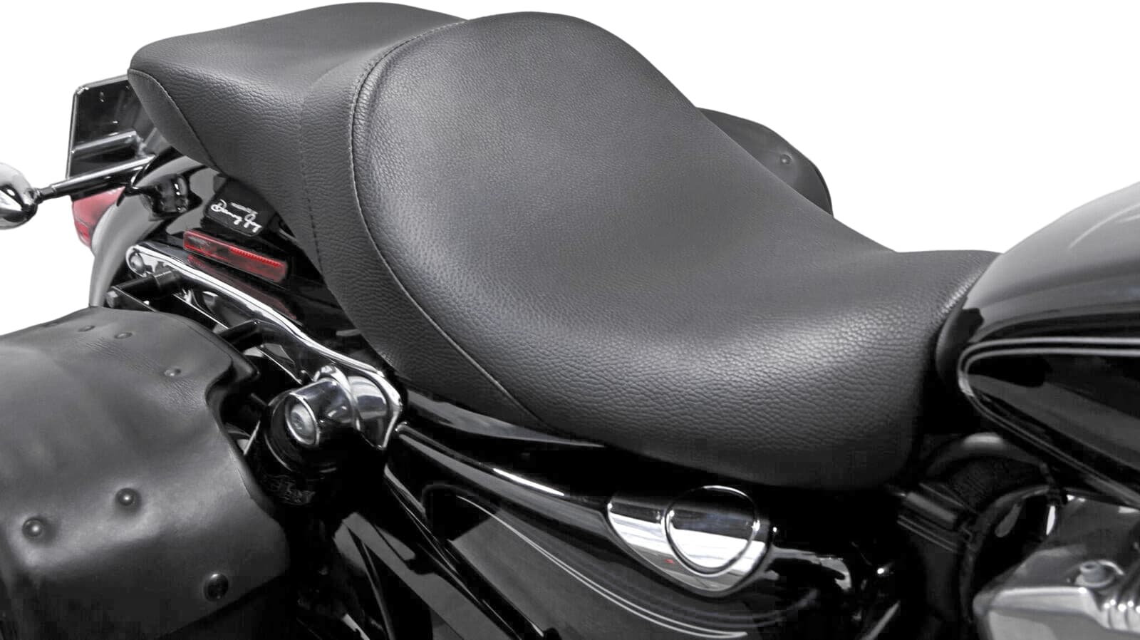 Sportster LowIST Seat