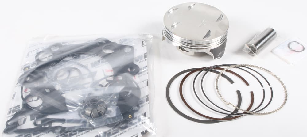 Top End Piston Kit - Image 135