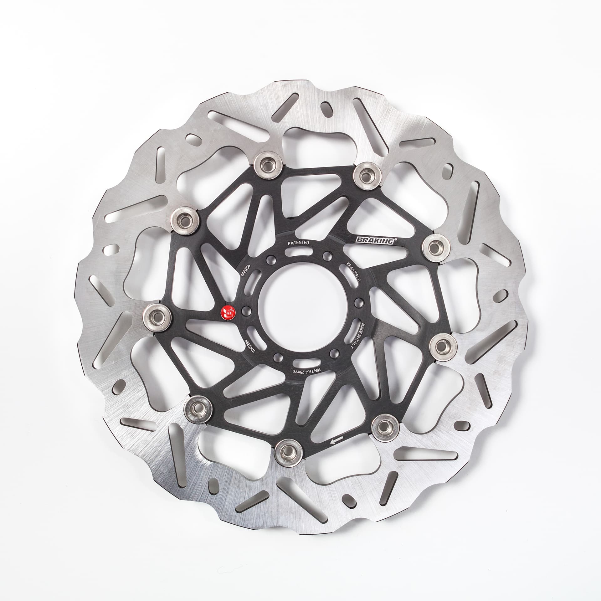 SK2 Directional Rotors - Image 141