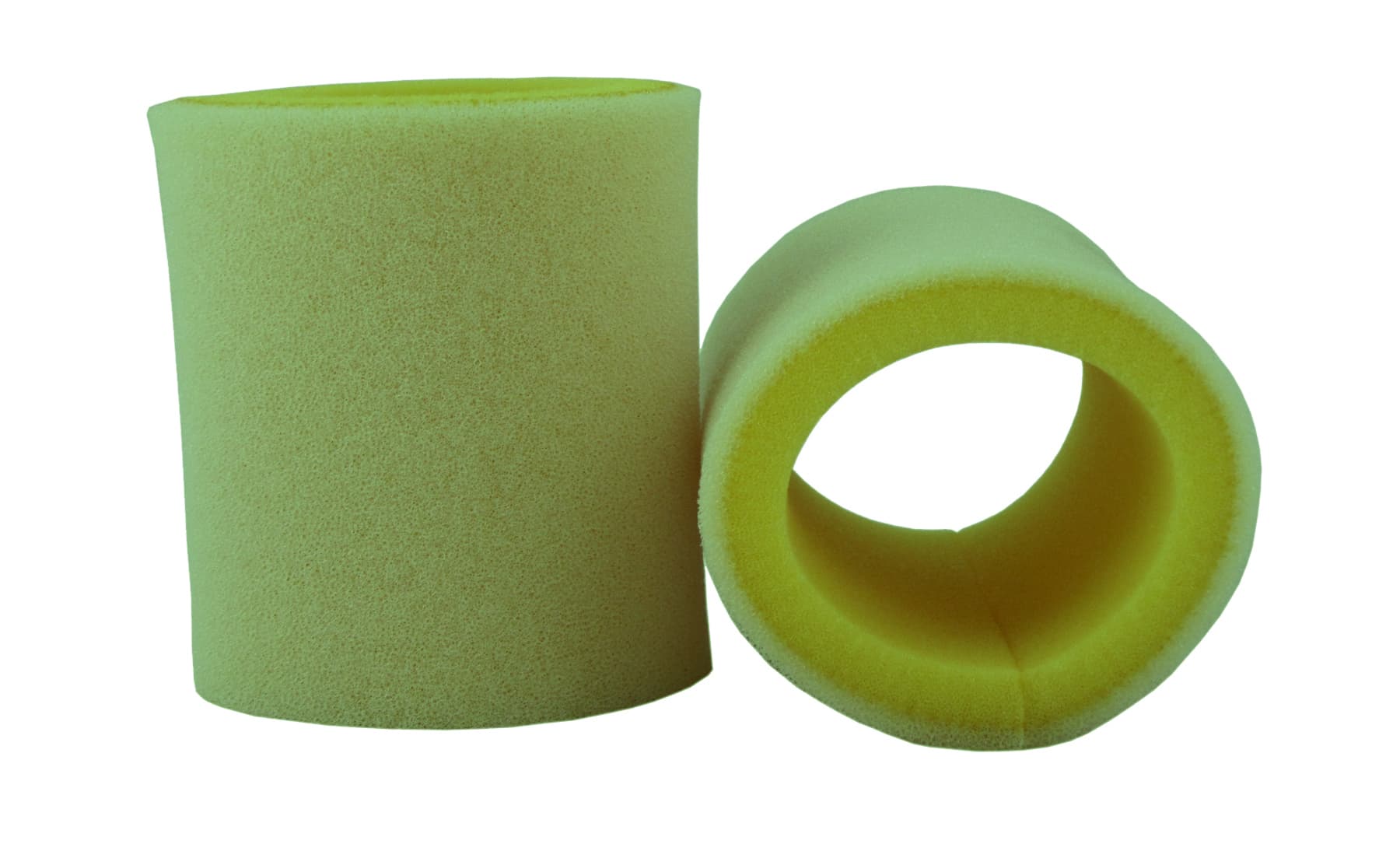 No Toil Pre-Oiled Air Filter with Cage - Image 40