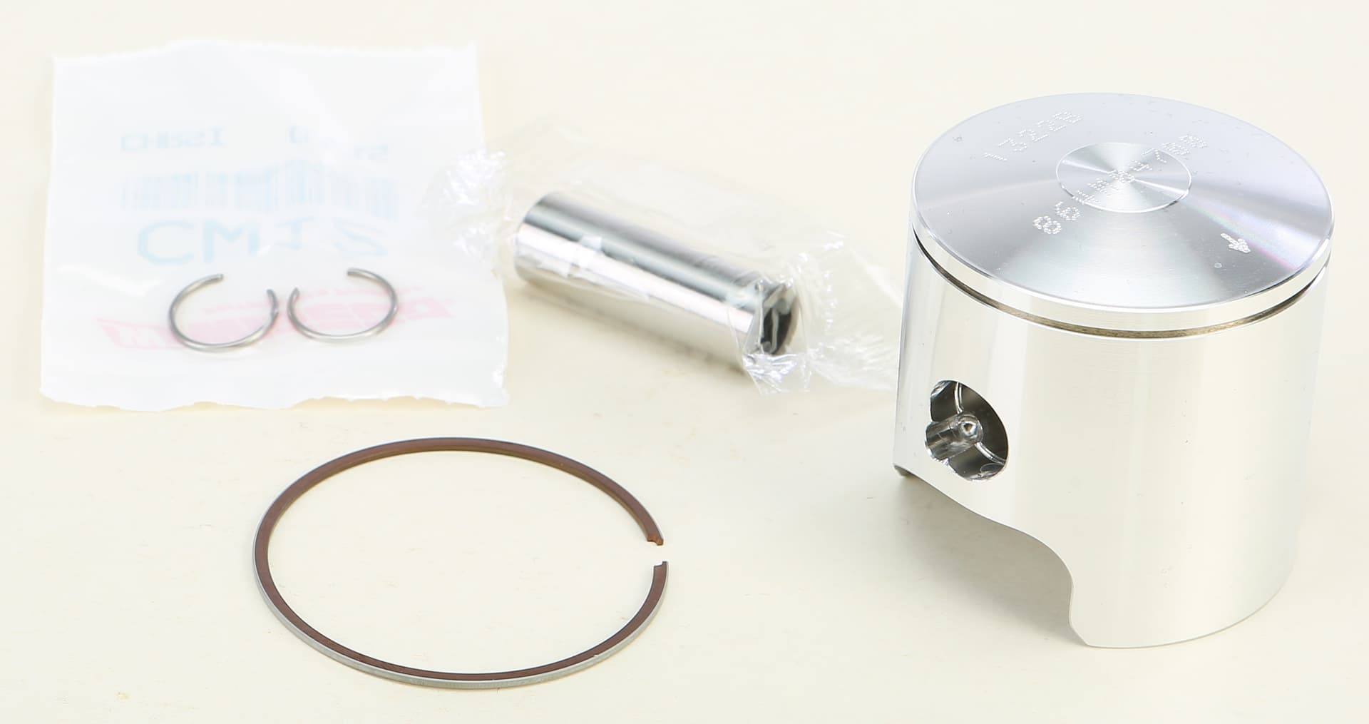 Wiseco Piston Kit - Image 610