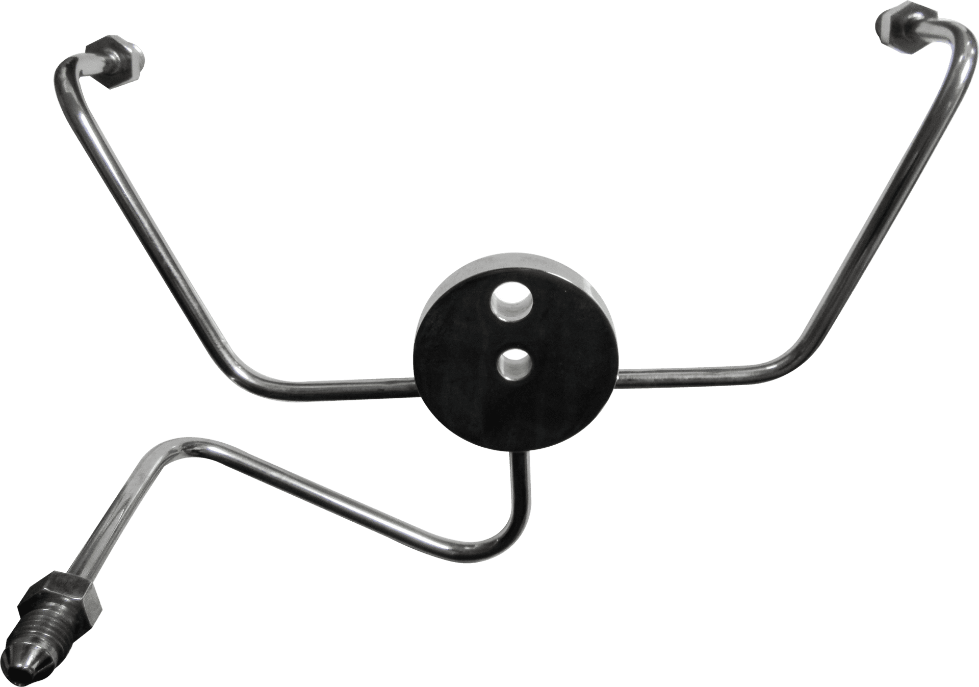 Spider Front Brake Tee