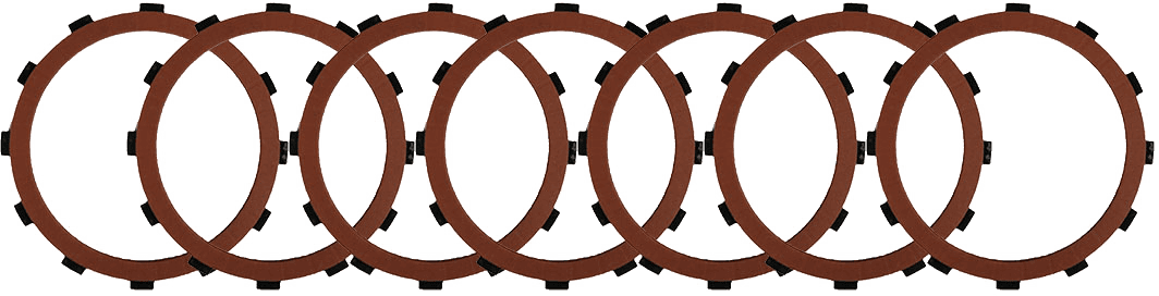 Red Eagle Clutch Pack - Image 3