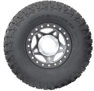 Terra Master SQ Tire - Image 2