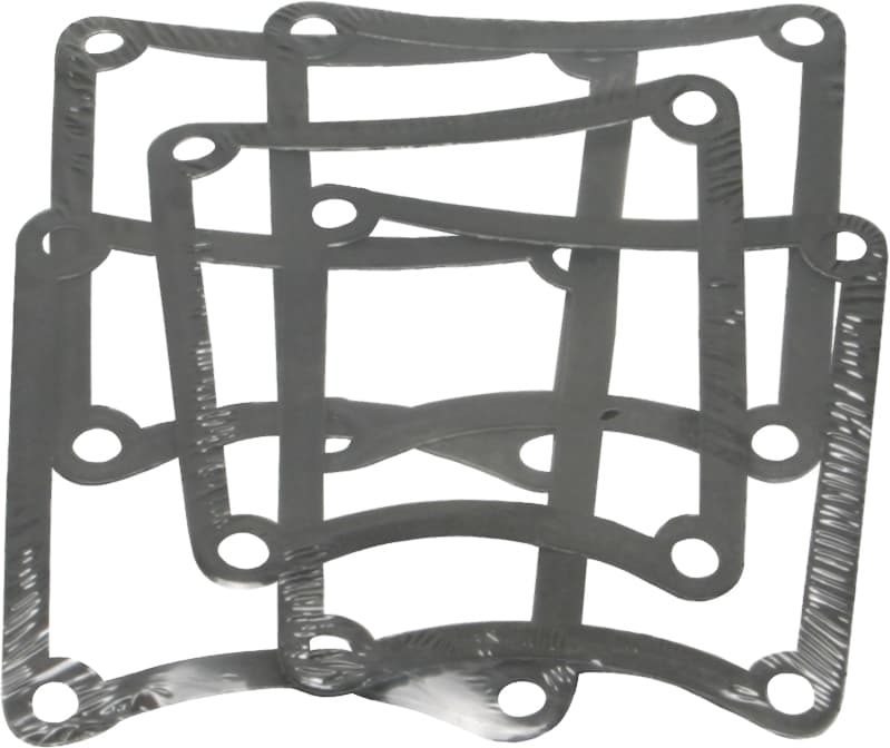 Evo Big Twin Inspection/Derby Cover Gasket - Image 4