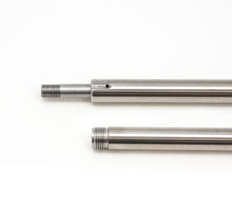 Fox/Walker Evans Shock Shaft - Image 47