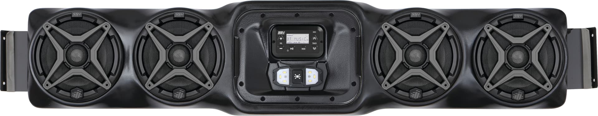 WP3 Series Bluetooth Speakers - Image 32