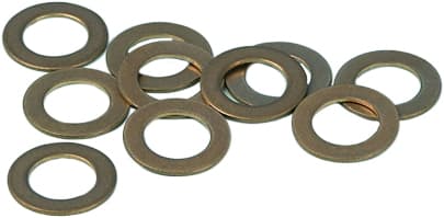 Panhead/Shovelhead Oil/Oil Pump Gasket - Image 75