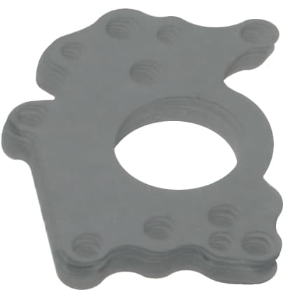 Panhead/Shovelhead/Evo Big Twin Oil Pump Gasket/Seal - Image 13