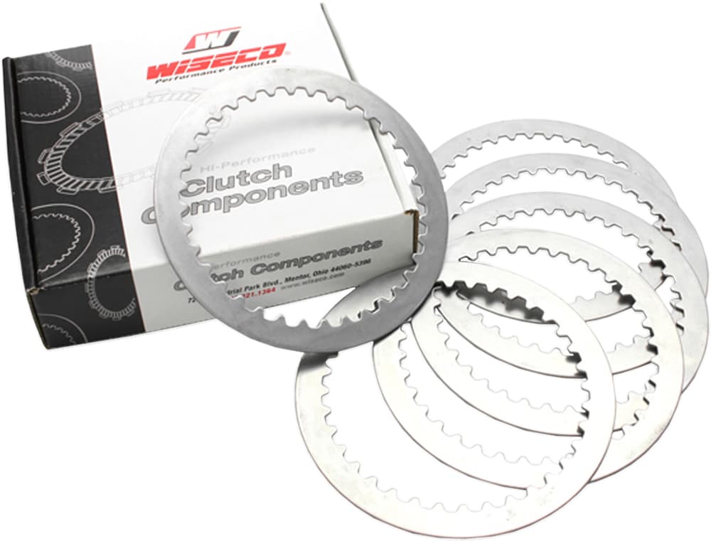 Steel Drive Plates - Image 16