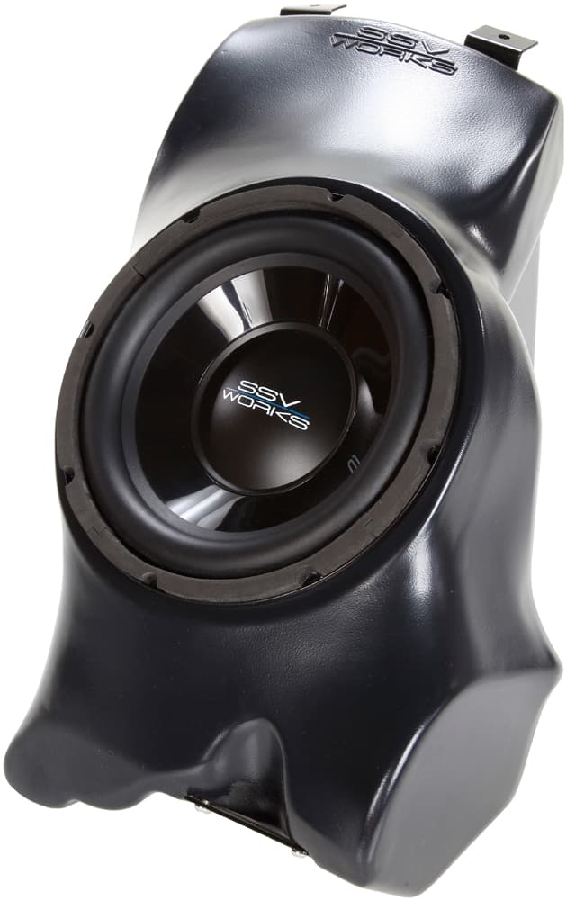 Weather Proof Series Plug-N-Play Subwoofer - Image 4